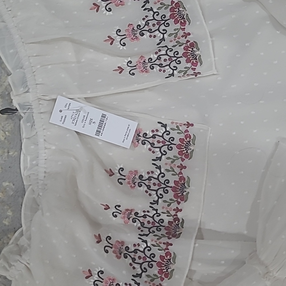 Blouse - Picture 5 of 5
